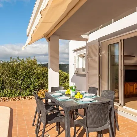 Villa Laura Son Bou